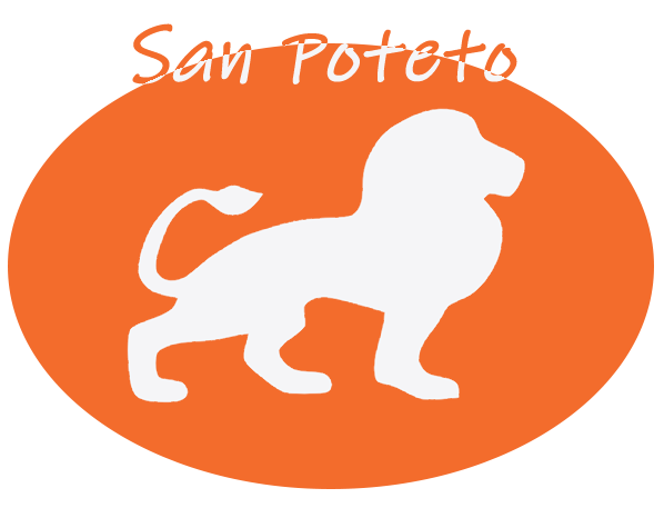 San poteto